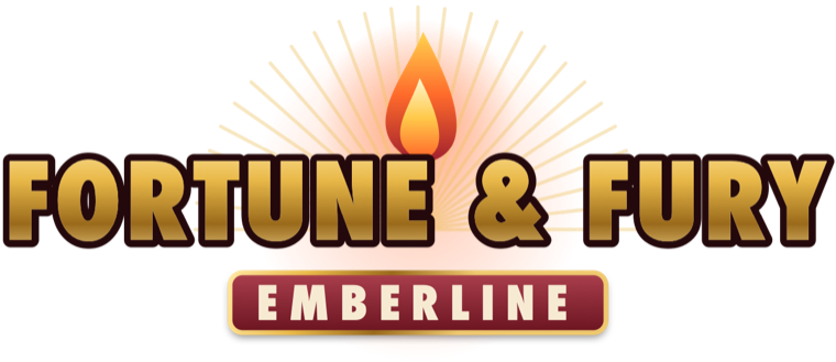 Fortune & Fury: Emberline